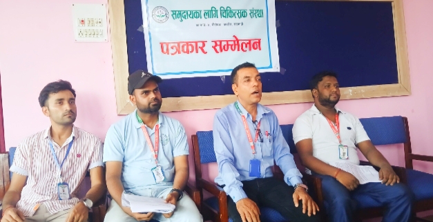 विराटनगरमा श्रावण १० गते निःशुल्क स्वास्थ्य शिविर आयोजना हुने भएको छ