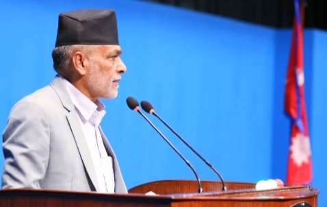 मल आपूर्तिमा बजेट अभाव, ६० हजार टन युरिया कलकत्ता बन्दरगाहमा अड्कियो