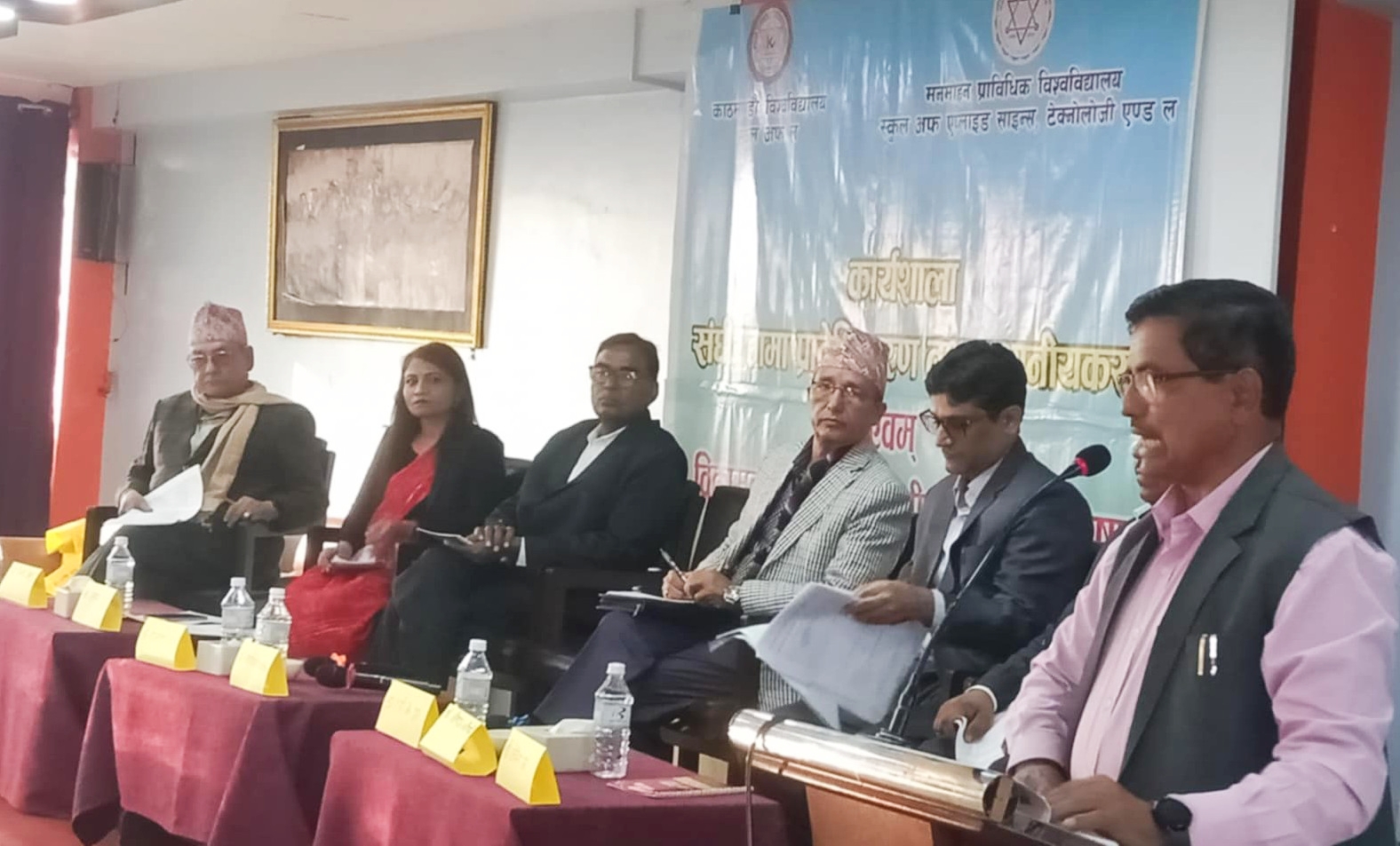 समावेशी शासन सफल बनाउन वित्तीय संघीयता अनिवार्य