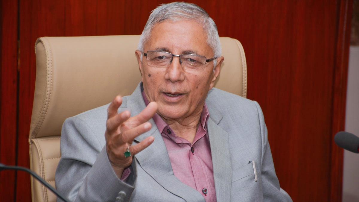 कांग्रेसले चुनावमा भाग लिन तयारी सुरु गरेको छ। केन्द्रीय सदस्य डा . शेखर कोइराला